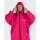 Dryrobe Advance Long Sleeve pink/light grey
