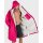 Dryrobe Advance Long Sleeve pink/light grey