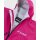 Dryrobe Advance Long Sleeve pink/light grey