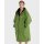 Dryrobe Advance Long Sleeve dark green/nimbus cloud