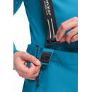 Maier Sports Anton 2.1 Skihose tibetan stone