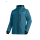 Maier Sports Lanciano M Jacke peruvian blue/tibetan stone