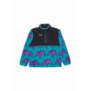 Airblaster Fleece Half Zip big huck terry