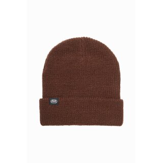 Airblaster Commodity Beanie chocolate