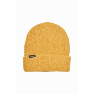 Airblaster Nicolette Mohair Beanie honey
