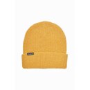 Airblaster Nicolette Mohair Beanie honey