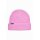 Airblaster Nicolette Mohair Beanie pink