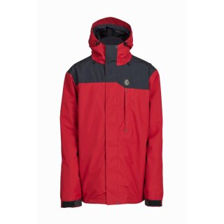 Airblaster Beast 2L Jacket crimson