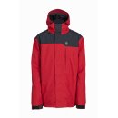 Airblaster Beast 2L Jacket crimson