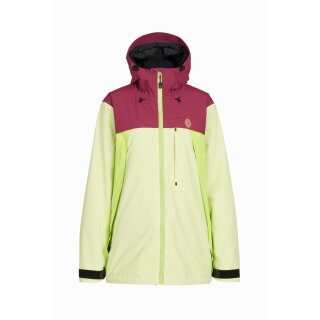 Airblaster Sassy Beast Jacket sorbet