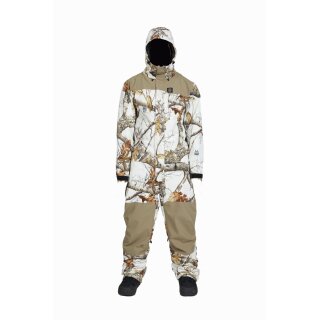 Airblaster Beast Suit realtree snow