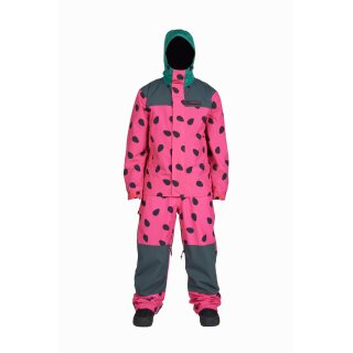 Airblaster Freedom Suit watermelon