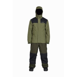 Airblaster Insulated Freedom Suit olive