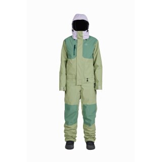 Airblaster Sassy Beast Suit sage