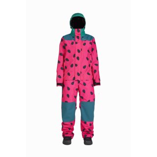 Airblaster Womens Freedom Suit watermelon