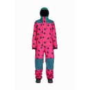 Airblaster Womens Freedom Suit watermelon