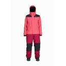 Airblaster Womens Insulated Freedom Suit raspberry