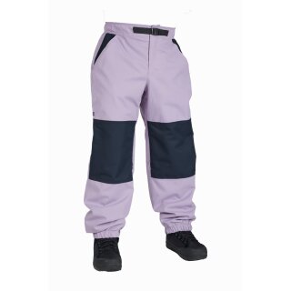 Airblaster Elastic Boss Pant dark lavender