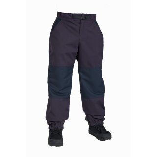 Airblaster Elastic Boss Pant vintage black