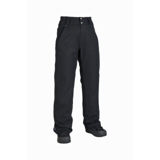 Airblaster High Waisted Pant insulated black