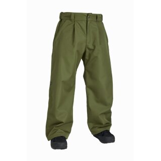 Airblaster Revert Pant olive
