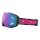 Oakley Flight Deck M Black Wired prizm snow iced iridium