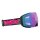 Oakley Flight Deck M Black Wired prizm snow iced iridium