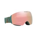 Oakley Flight Deck M Pacific Trails prizm rose gold iridium