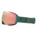 Oakley Flight Deck M Pacific Trails prizm rose gold iridium