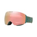 Oakley Flight Deck M Pacific Trails prizm rose gold iridium