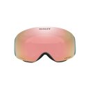 Oakley Flight Deck M Pacific Trails prizm rose gold iridium