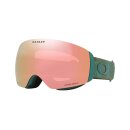 Oakley Flight Deck M Pacific Trails prizm rose gold iridium