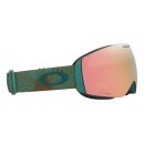 Oakley Flight Deck M Pacific Trails prizm rose gold iridium