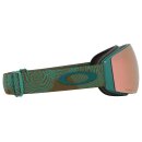 Oakley Flight Deck M Pacific Trails prizm rose gold iridium