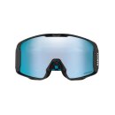 Oakley Line Miner L Chex Black prizm snow sapphire iridium