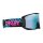 Oakley Line Miner L Chex Black prizm snow sapphire iridium