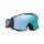 Oakley Line Miner L Chex Black prizm snow sapphire iridium