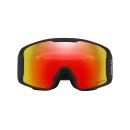 Oakley Line Miner L Army Green Corduroy prizm snow torch...