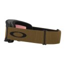 Oakley Line Miner L Army Green Corduroy prizm snow torch iridium