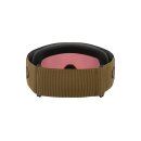 Oakley Line Miner L Army Green Corduroy prizm snow torch iridium