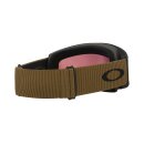 Oakley Line Miner L Army Green Corduroy prizm snow torch iridium