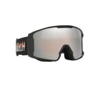 Oakley Line Miner L Rene Rinnekangas Signature prizm snow black iridium