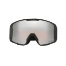Oakley Line Miner L Rene Rinnekangas Signature prizm snow...