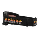 Oakley Line Miner L Rene Rinnekangas Signature prizm snow black iridium