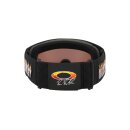 Oakley Line Miner L Rene Rinnekangas Signature prizm snow black iridium