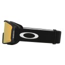 Oakley Line Miner L Matte Black prizm snow 24k iridium