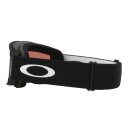 Oakley Line Miner L Matte Black prizm snow 24k iridium