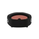 Oakley Line Miner L Matte Black prizm snow 24k iridium