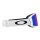 Oakley Line Miner M Matte White prizm snow argon iridium