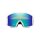 Oakley Line Miner M Matte White prizm snow argon iridium